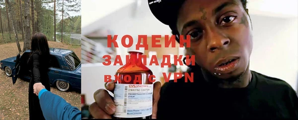 крисы Сосновка